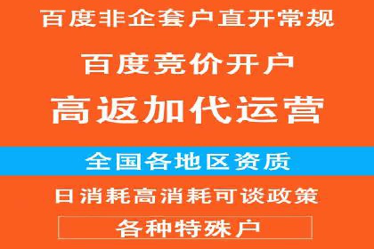 某行业SEM竞价托管全解析